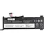 Акумулятор PowerPlant для ноутбуків LENOVO Legion R7000 2020 Series (L19C4PC0) 15.4V 3850mAh - мініатюра 1