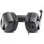 Навушники Real-El GDX-7620 Black - мініатюра 7