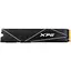 SSD накопитель ADATA XPG Gammix S70 Blade 4TB (AGAMMIXS70B-4T-CS) [135455] - миниатюра 2