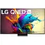 Телевізор LG 86QNED91T6A - мініатюра 1