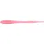 Силікон FishUP Aji Scaly 2.3" #404 - Pink Glow (9 шт/уп) - мініатюра 1