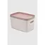 Органайзер з кришкою Bee Home VC-820 Пудровий (2000990531292A) - мініатюра 1
