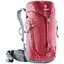 Рюкзак Deuter Trail 22 Cranberry-Graphite (1052-3440119 5425) - миниатюра 1
