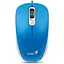 Мышь Genius DX-110 USB blue (31010116103) - миниатюра 2