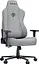 Ігрове крісло Anda Seat Novis XL Fabric Gray (AD23-XL-01-G-F) - мініатюра 1