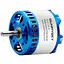 Двигун для дрона SunnySky 4120-860KV - мініатюра 1