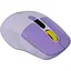 Миша Canyon MW-26 LCD Silent Dual Mode Wireless Violet (CNS-CMSW26V) - мініатюра 8