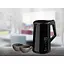 Електрочайник ECG RK 1893 Digitouch Black - мініатюра 6
