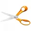 Ножницы Fiskars Classic универсальные 21 см (1075031) - миниатюра 1