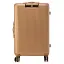 Валіза Semi Line 28" L Gold (T5667-4) - мініатюра 5