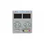 Лабораторный блок питания Extools PS-305D, 30В, 5А - миниатюра 2