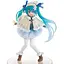 Фігурка Taito Міку Хацуне Зима Hatsune Miku Sakura Vocaloid ВОКАЛОЇД 16 см 27.133 - мініатюра 1
