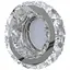 Світильник точковий Brille декоративний HDL-G242 CH MR16 36-143 - мініатюра 1