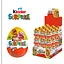 Яйцо шоколадное Kinder Surprise Natoons лицензионная серия 20 г (366984) - миниатюра 5