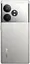 Смартфон Realme GT 6T 12/256Gb Fluid Silver UA UCRF NFC, 5G - мініатюра 2