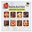Набір головоломок Brain Busters Cerveaux en Fusion Eureka 3D Puzzle 473360 - мініатюра 1