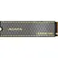 Накопитель SSD Adata m.2 NVMe 500Gb LEGEND 860 PCIe 4.0x4 (SLEG-860-500GCS) - миниатюра 1