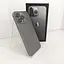 Смартфон Apple iPhone 13 Pro 128Gb Graphite A2638 (MLVV3ZD/A) (R2612GJV4D) Б/В - мініатюра 4