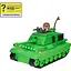 Игровой набор DevSeries Feature Vehicle Brookhaven: Tank (CRS0056) - миниатюра 6