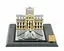 Конструктор Архитектура Wange 3Д Музей Лувр 4213 The Louvre of Paris-France 3D для детей и взрослых 785 деталей  - миниатюра 7