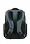 Рюкзак 15.6" Samsonite PRO-DLX 6 DUSTY BLUE 43x30x15(21) KM2*61008 - мініатюра 2