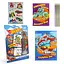 Набір для творчості Hot Wheels, 3+ (60-0033) - мініатюра 4