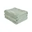 Рушник Lotus Home - Sophie sage green зелений 90x150 - мініатюра 5