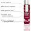 Смазка на водной основе System JO H2O - Raspberry Sorbet (120 мл) - миниатюра 3