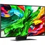 Телевизор LG evo AI QNED86 50" QNED 4K (50QNED86A6C) UA [139224] - миниатюра 3