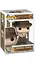 Фигурка Funko Pop Фанко Поп Индиана Джонс Funko Pop Indiana Jones 10см Movies IJ 1350 - миниатюра 3