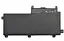 Акумулятор AlSoft HP ProBook 650 G2 CI03XL, 43Wh (3900mAh), 3cell, 11.1V, Li-ion (A47906) - мініатюра 1