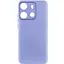 Чохол Silicone Cover Lakshmi Full Camera (A) для Tecno Spark Go 2023 Бузковий / Dasheen - мініатюра 1