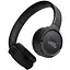 Гарнітура JBL Tune 520BT Black (JBLT520BTBLKEU) (6861952) - мініатюра 1