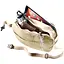 Сумочка через плечо Deuter Passway 4+1 Desert (1052-3900123 6613) - миниатюра 2