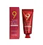 Незмивний бальзам для волосся з протеїнами 9 Protein Perfume Silk Balm Sweet Love Masil 20 мл - мініатюра 2