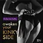 Подарочный набор для BDSM RIANNE S - Kinky Me Softly Purple: 8 предметов для удовольствия - миниатюра 4