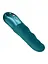 Vibrator Fun Factory Stronic Petite, 17 cm (zielony) - мініатюра 3
