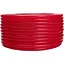 Шланг армированный 3-х слойный Alloid Building Tools Scarlet Butterfly 1/2" 50 м (WH-67670) - миниатюра 4