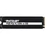 Накопитель SSD PATRIOT P400L 1Tb NVMe PCIe Gen4x4 M.2 2280 - миниатюра 1