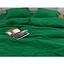 Підковдра Ecotton фланель Dark Green 150х215 см темно-зелений (25535) - мініатюра 3