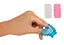 Набор насадок на пенис You2Toys OrionTokio Sleeves 3 шт. мульти - миниатюра 7