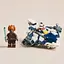 Конструктор LEGO Star Wars Джедайский звездный микроистребитель Пло Куна 89 деталей (75400) - миниатюра 14