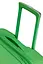 Валіза 55 См American Tourister SOUNDBOX GRASS GREEN 55x40x20(23) 32G*54001 - мініатюра 3