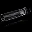 Насадка на пенис Lovetoy Flawless Clear Penis Sleeve Add 2 19 см прозрачный - миниатюра 4