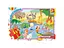 Пазли Вчимося з задоволенням Зоопарк, 35 елементів - мініатюра 1