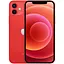Смартфон Apple iPhone 12 64GB (PRODUCT)RED Model A2403 (Grade C) Seller Refurbished - миниатюра 1