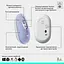 Миша Logitech POP Mouse with Emoji Lilac (910-007414) - мініатюра 6