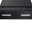 Вытяжка декоративная наклонная Perfelli DNS 9723 B 1100 BL LED Strip - миниатюра 5