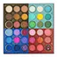 Дитяча палетка тіней для повік Igoodco IG2946, 36 кольорів, з аплікатором - мініатюра 2