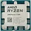 Процессор AMD Ryzen 5 7600 MPK (100-100001015MPK) (Socket AM5, 12T, 5.1 ГГц, Tray) - миниатюра 1
